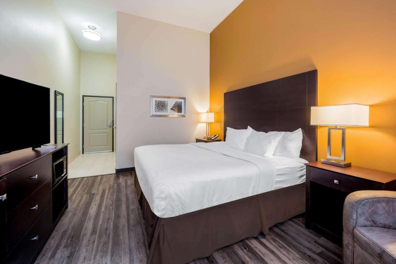 La Quinta By Wyndham Marshall Pokoj fotografie