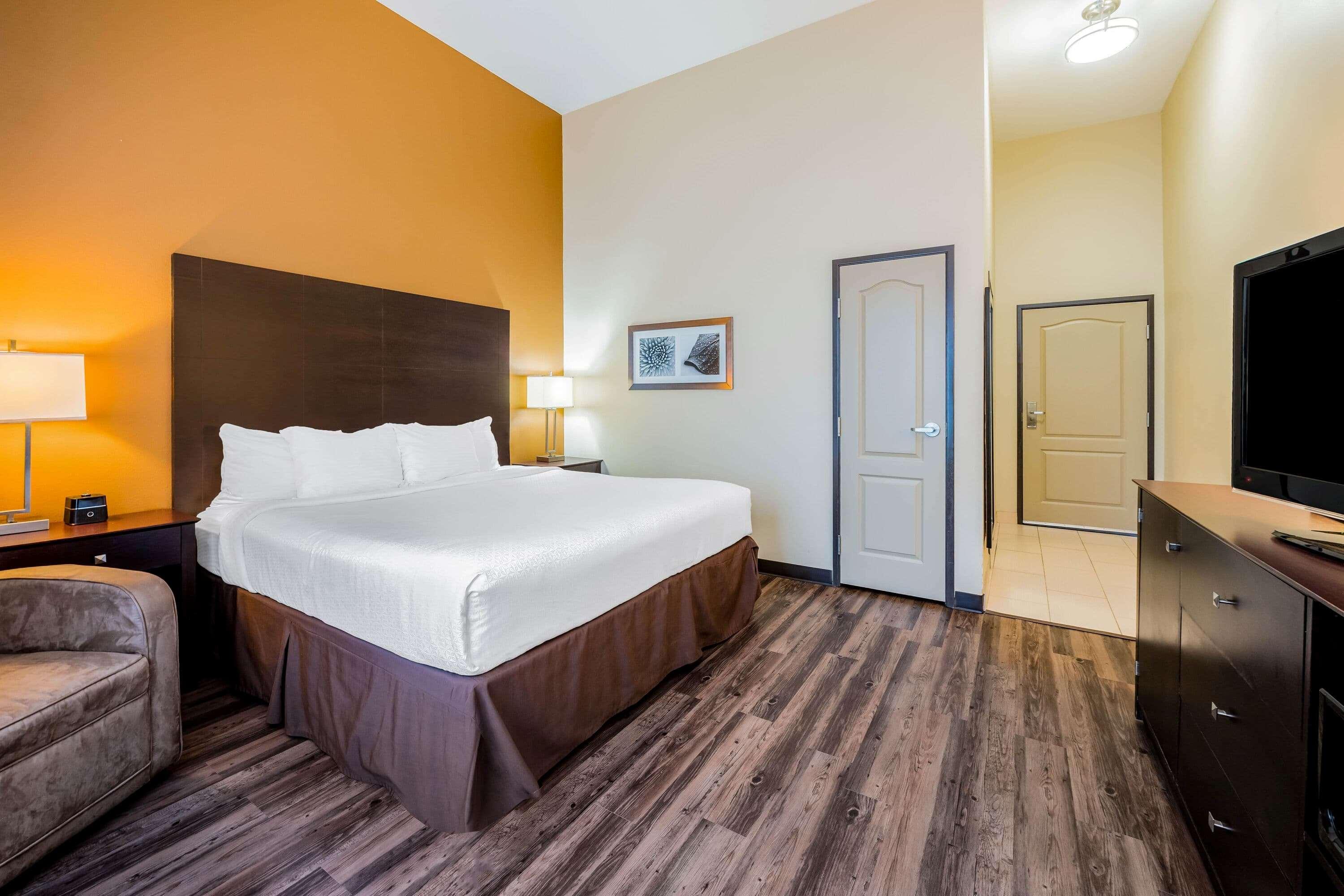 La Quinta By Wyndham Marshall Exteriér fotografie