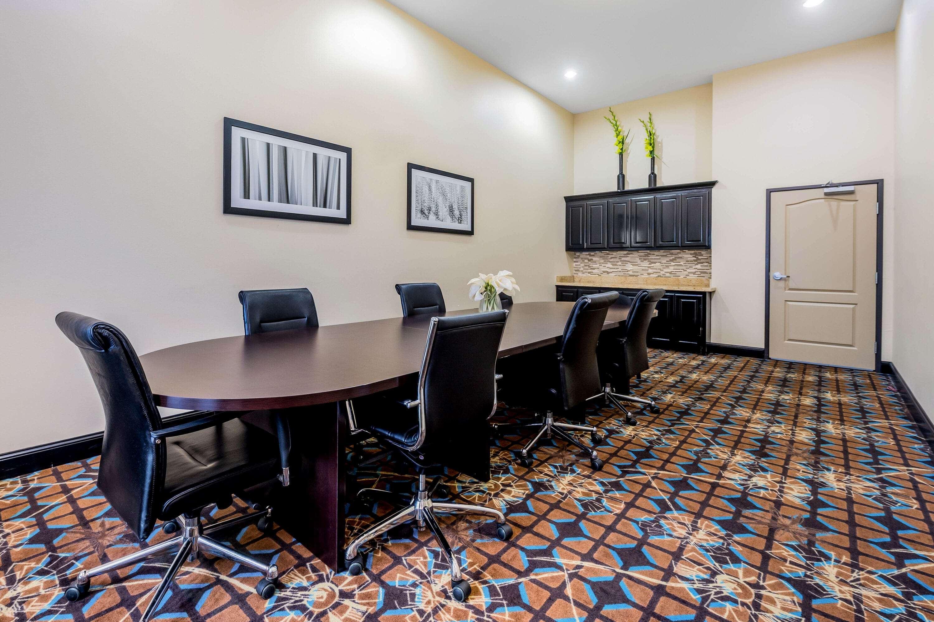 La Quinta By Wyndham Marshall Exteriér fotografie