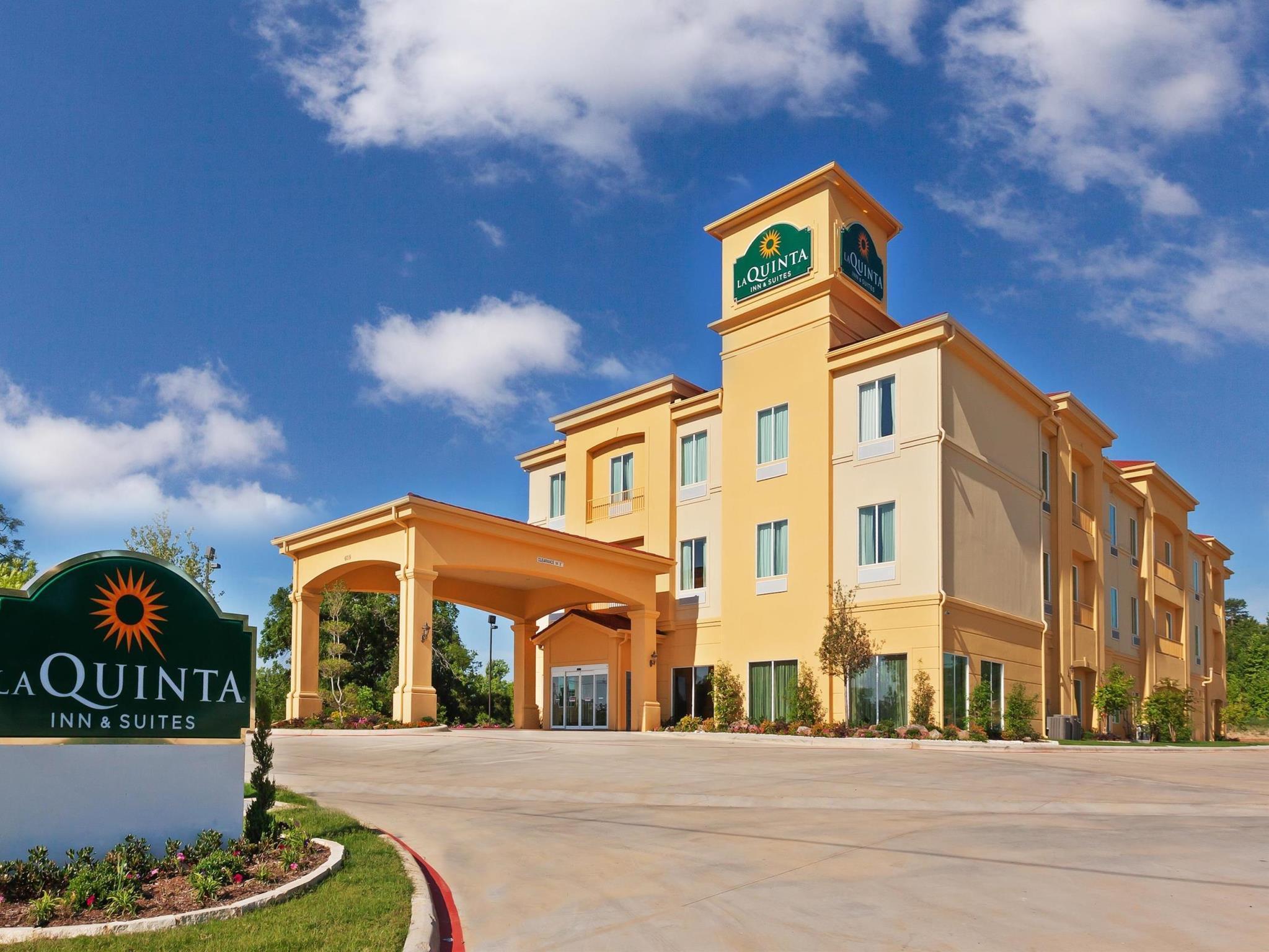 La Quinta By Wyndham Marshall Exteriér fotografie