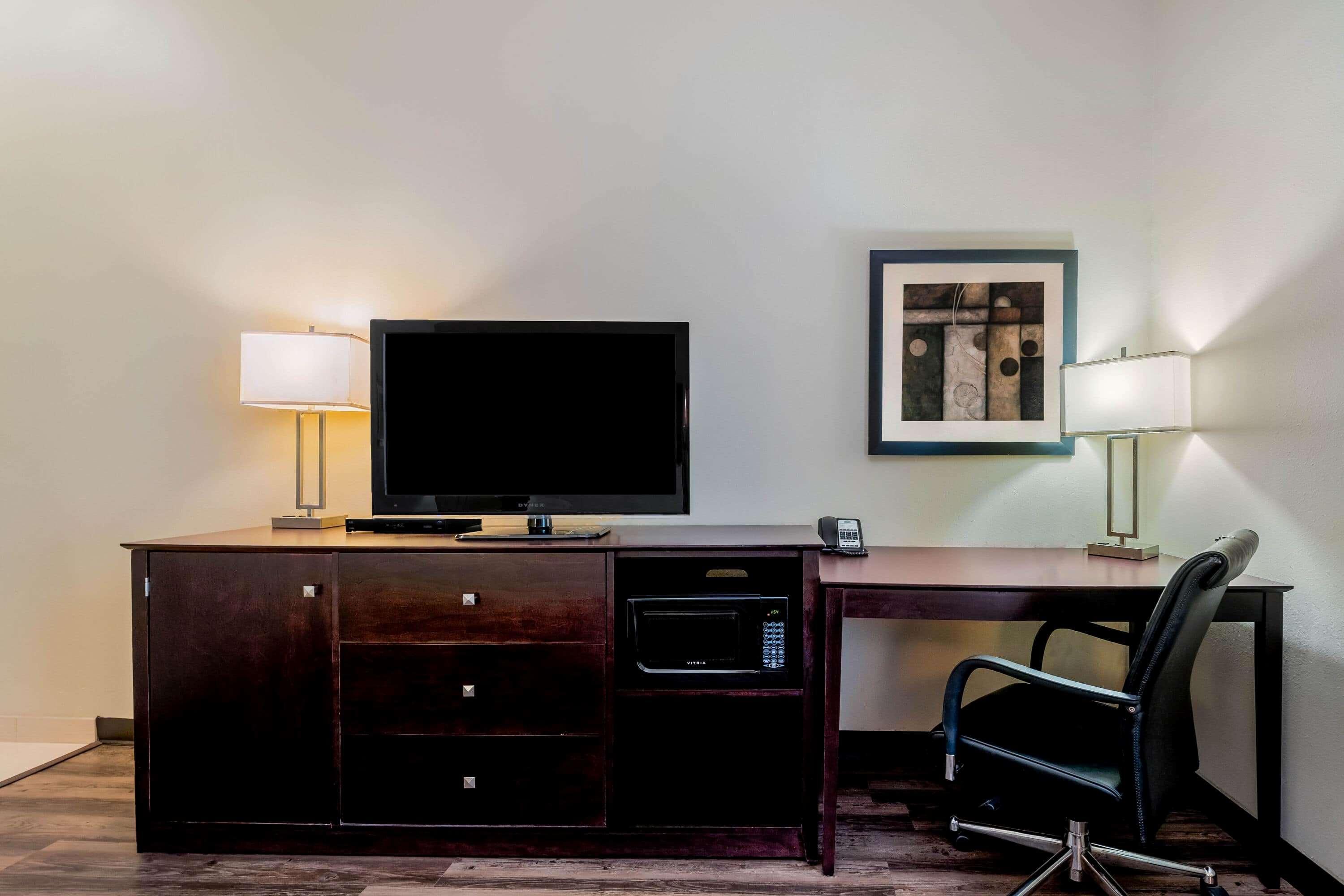 La Quinta By Wyndham Marshall Exteriér fotografie