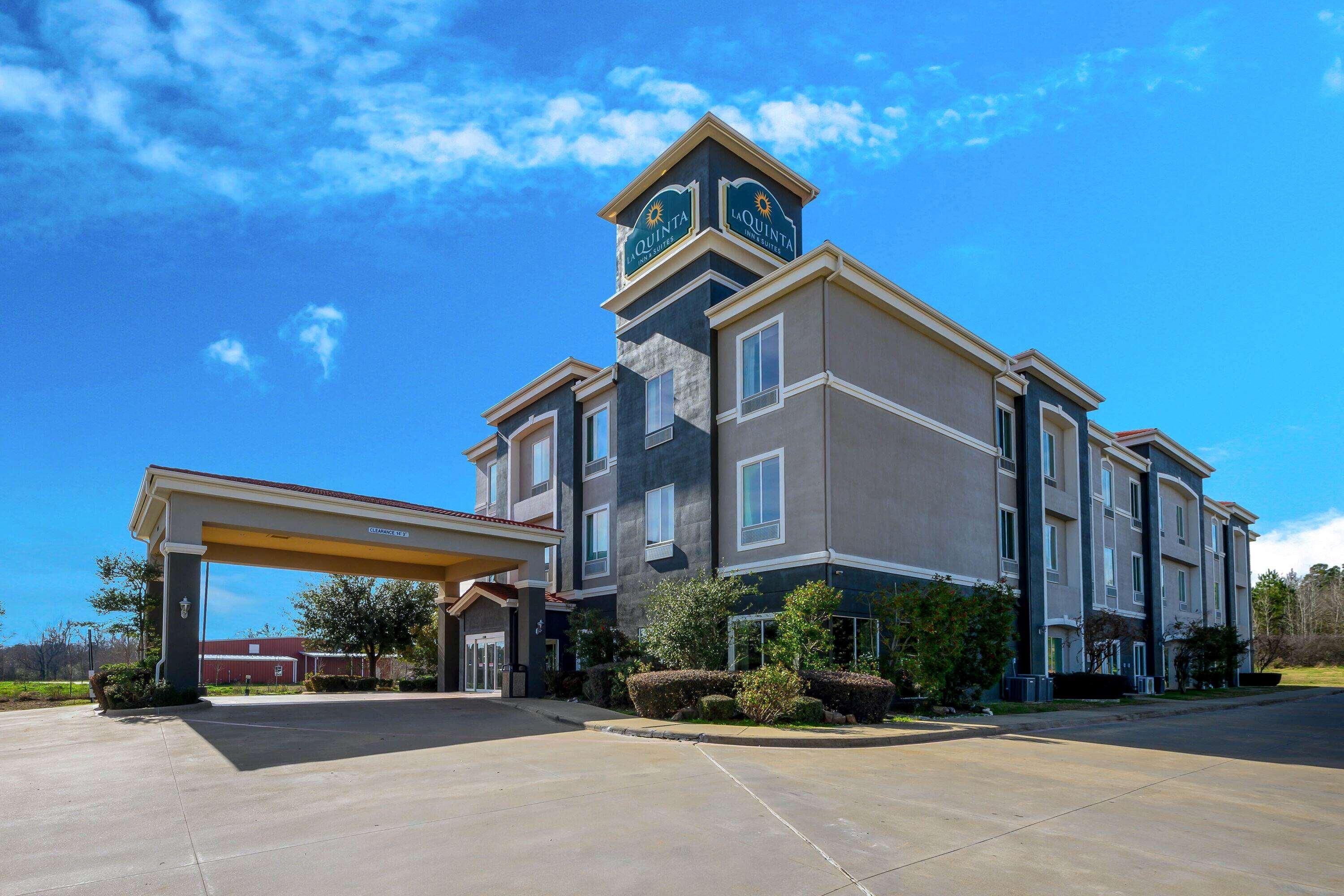 La Quinta By Wyndham Marshall Exteriér fotografie