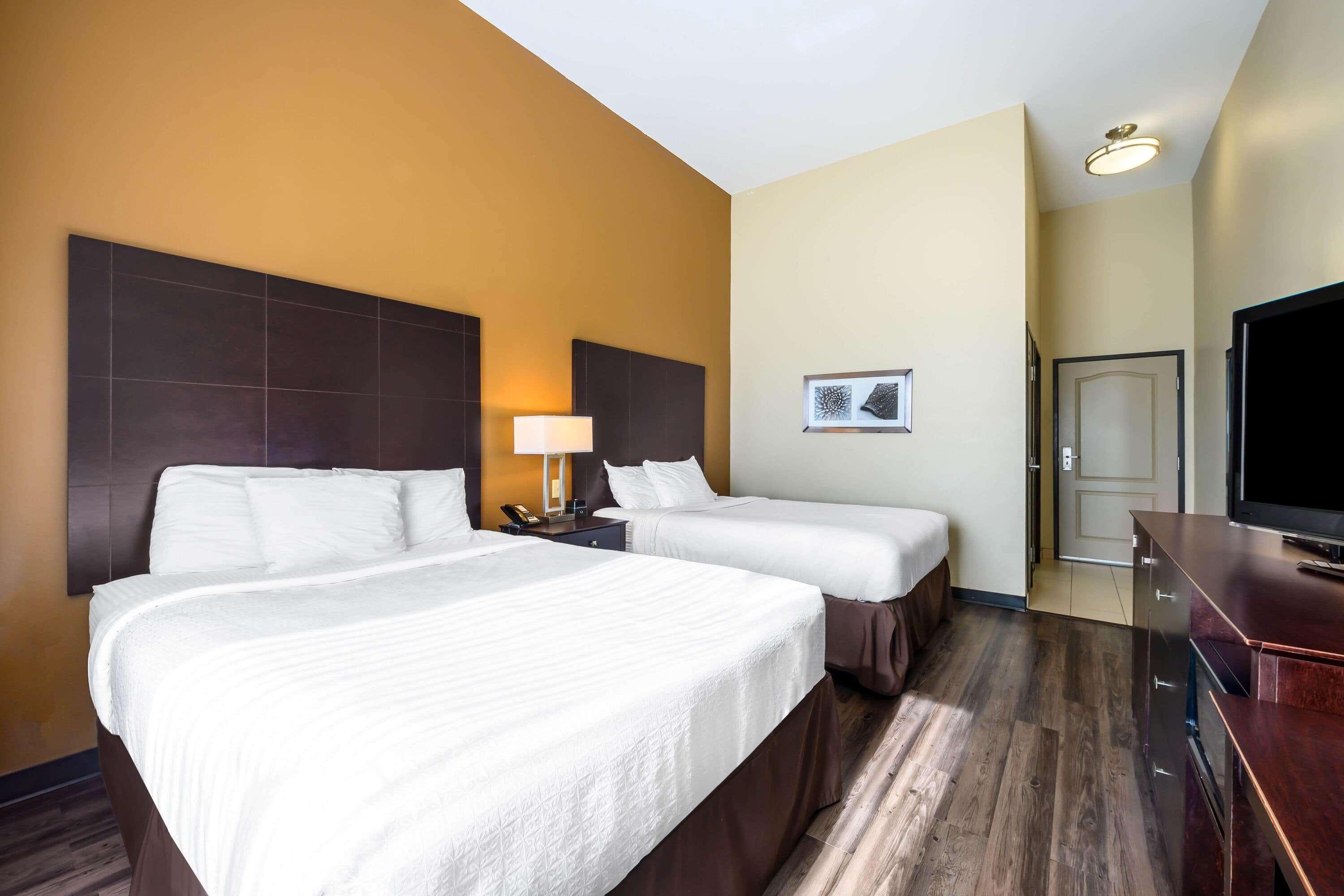 La Quinta By Wyndham Marshall Exteriér fotografie