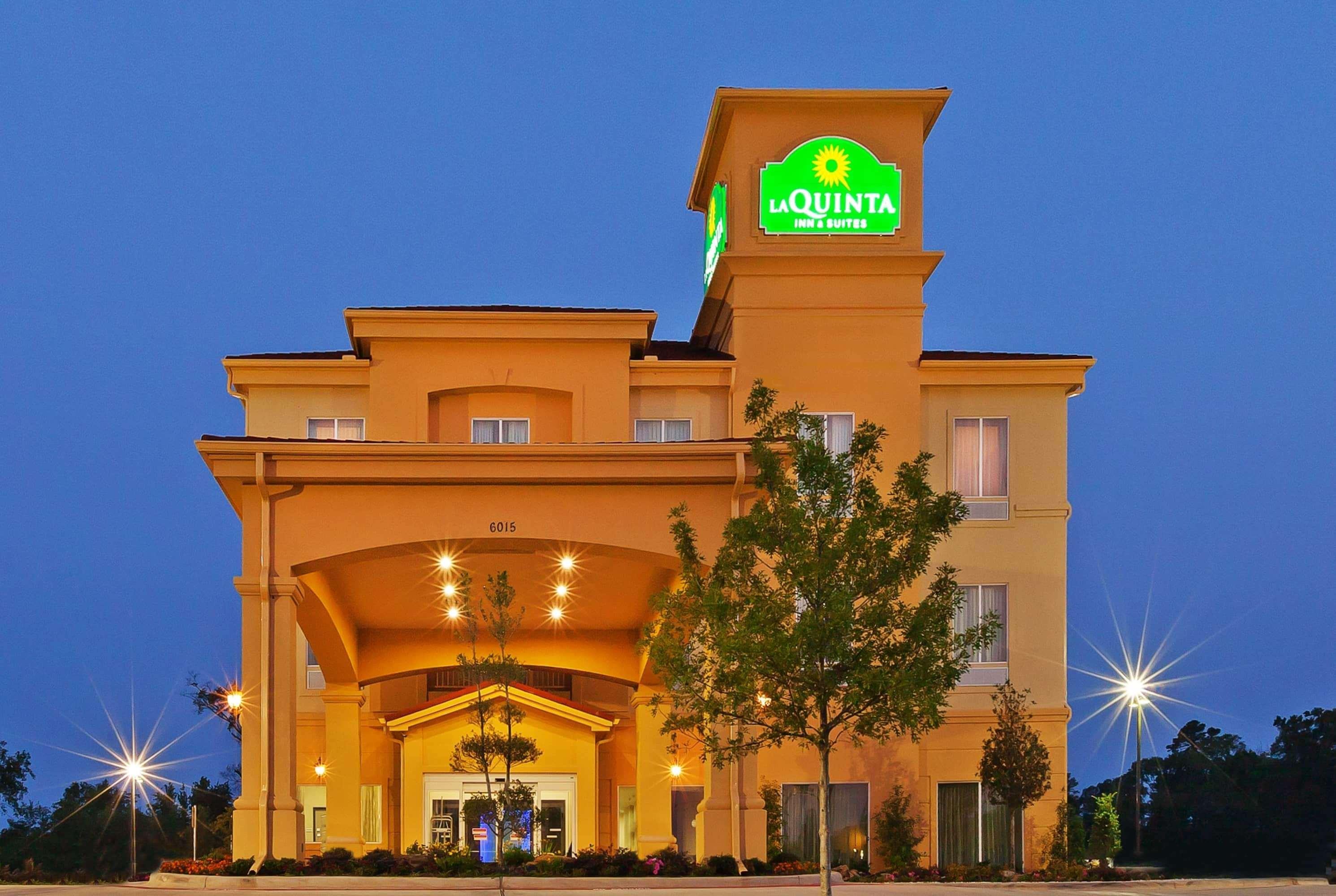La Quinta By Wyndham Marshall Exteriér fotografie