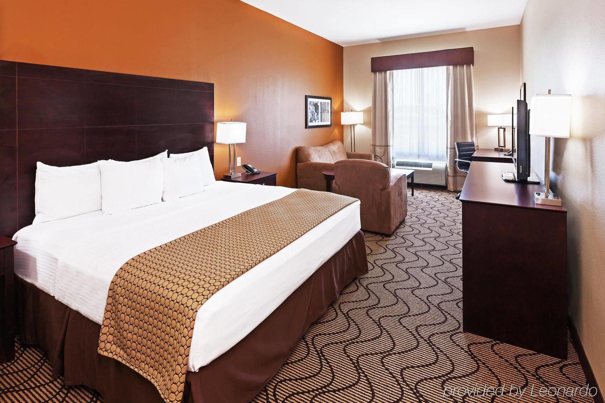 La Quinta By Wyndham Marshall Pokoj fotografie